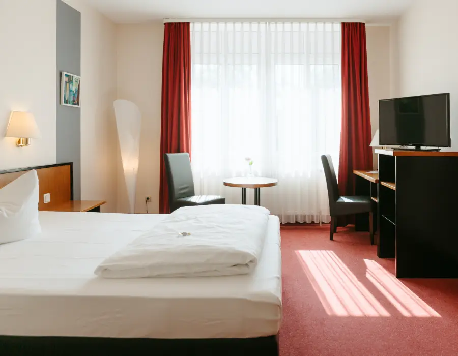 appartment