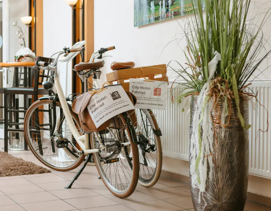 citybikes