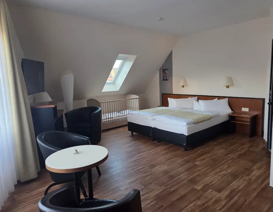 familienzimmer