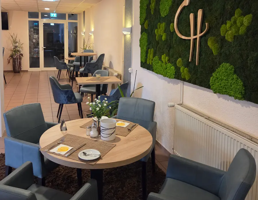 unser bistro
