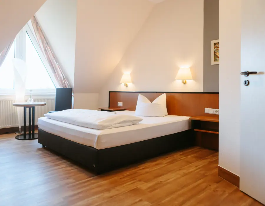 Allergiker Zimmer