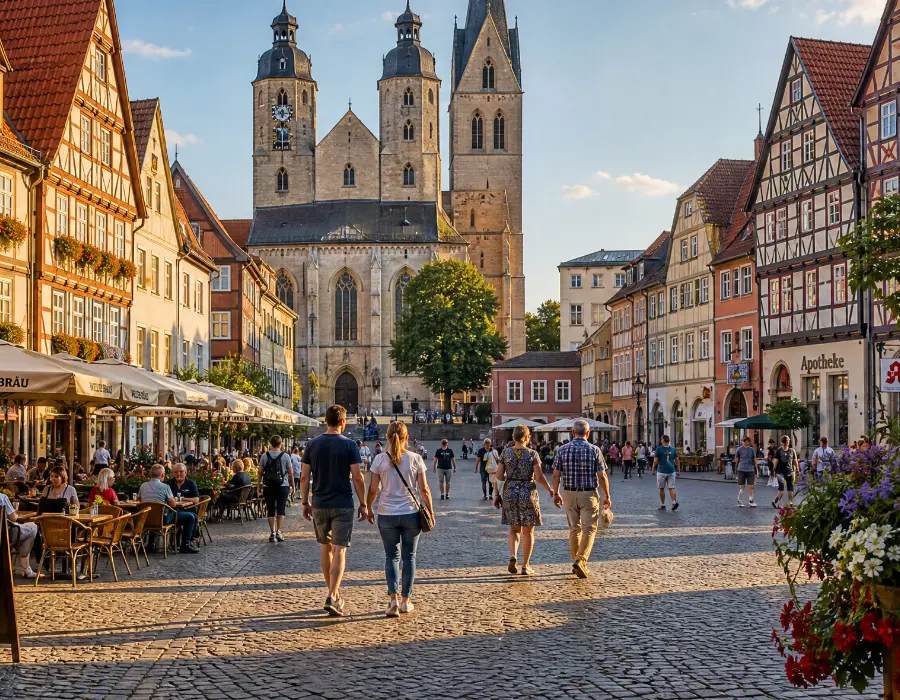 Aschersleben