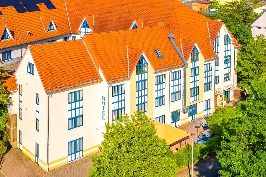 Cityhotel Aschersleben