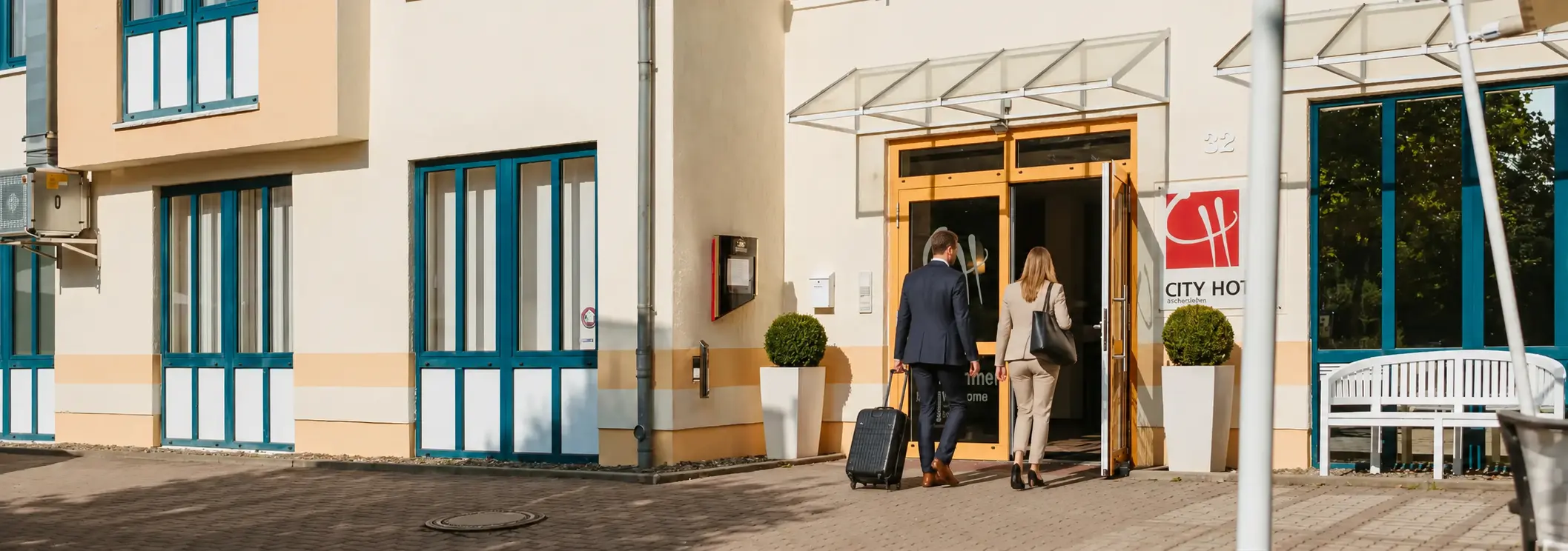 cityhotel ascherlseben